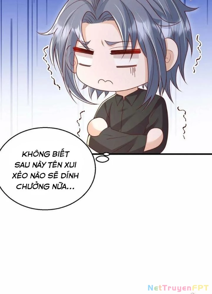 Tiểu Manh Bảo Bốn Tuổi Theo Sư Phụ Xuống Núi Chapter 200 - 57