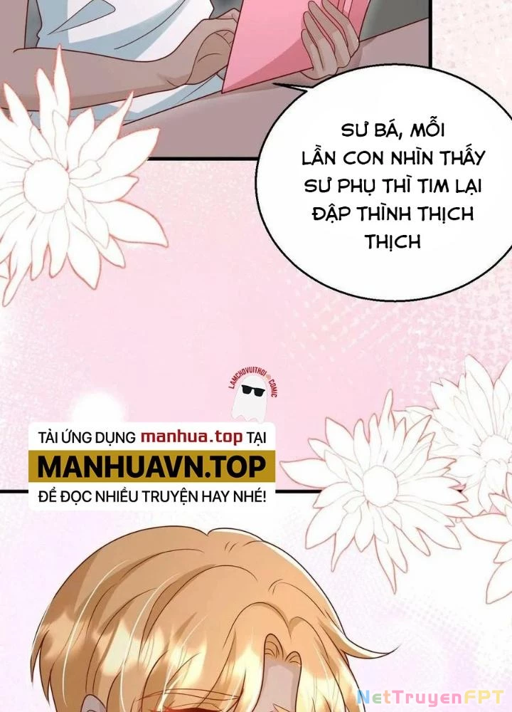Tiểu Manh Bảo Bốn Tuổi Theo Sư Phụ Xuống Núi Chapter 200 - 65