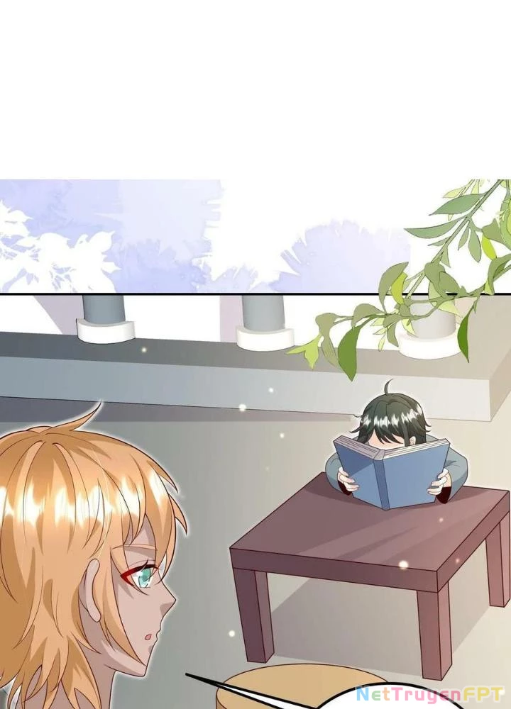 Tiểu Manh Bảo Bốn Tuổi Theo Sư Phụ Xuống Núi Chapter 201 - 3
