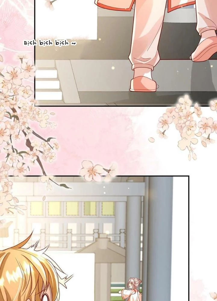 Tiểu Manh Bảo Bốn Tuổi Theo Sư Phụ Xuống Núi Chapter 201 - 27