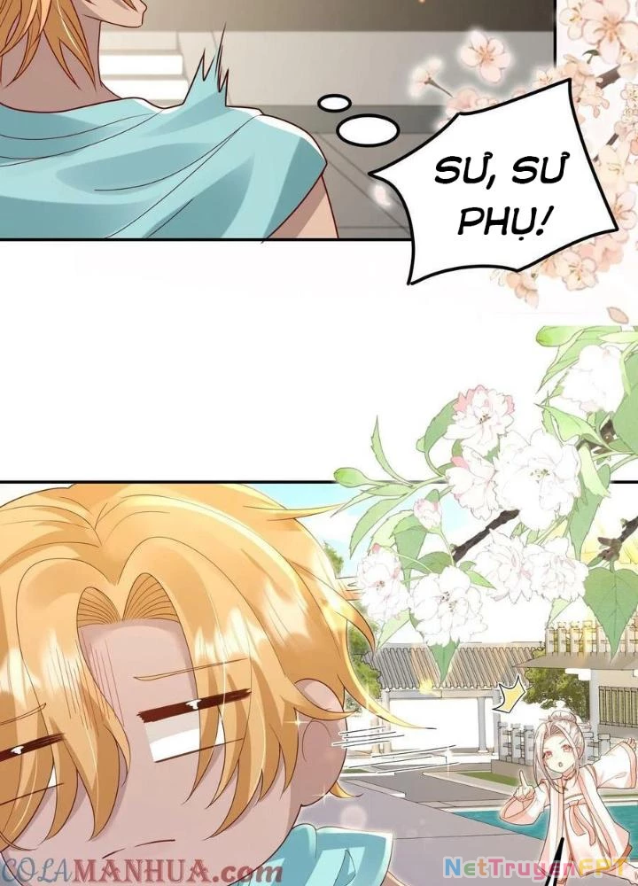 Tiểu Manh Bảo Bốn Tuổi Theo Sư Phụ Xuống Núi Chapter 201 - 29