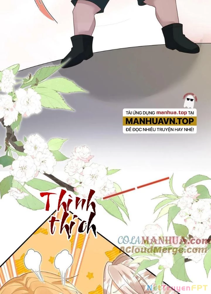 Tiểu Manh Bảo Bốn Tuổi Theo Sư Phụ Xuống Núi Chapter 201 - 43