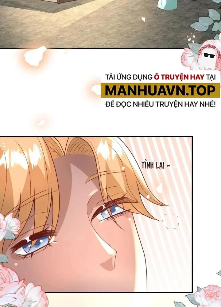 Tiểu Manh Bảo Bốn Tuổi Theo Sư Phụ Xuống Núi Chapter 202 - 5