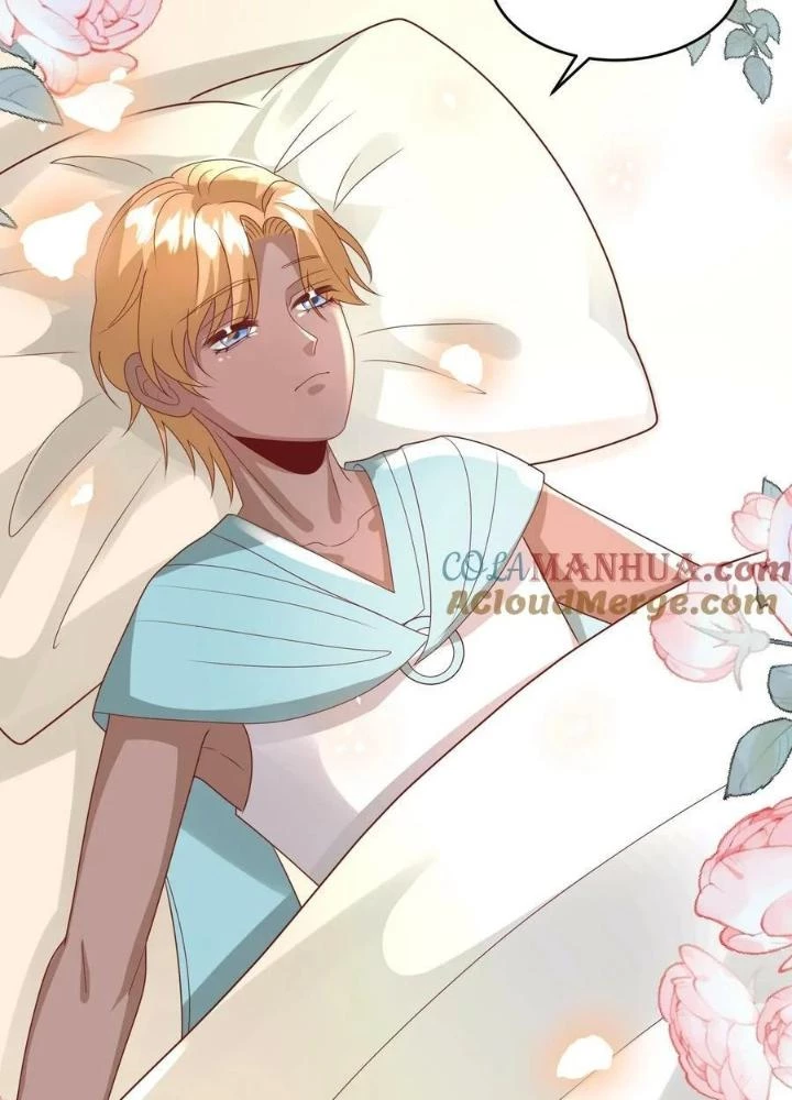 Tiểu Manh Bảo Bốn Tuổi Theo Sư Phụ Xuống Núi Chapter 202 - 7