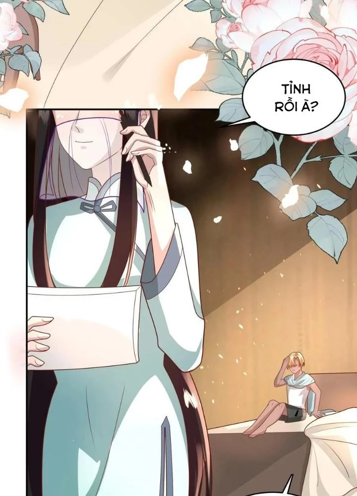 Tiểu Manh Bảo Bốn Tuổi Theo Sư Phụ Xuống Núi Chapter 202 - 9