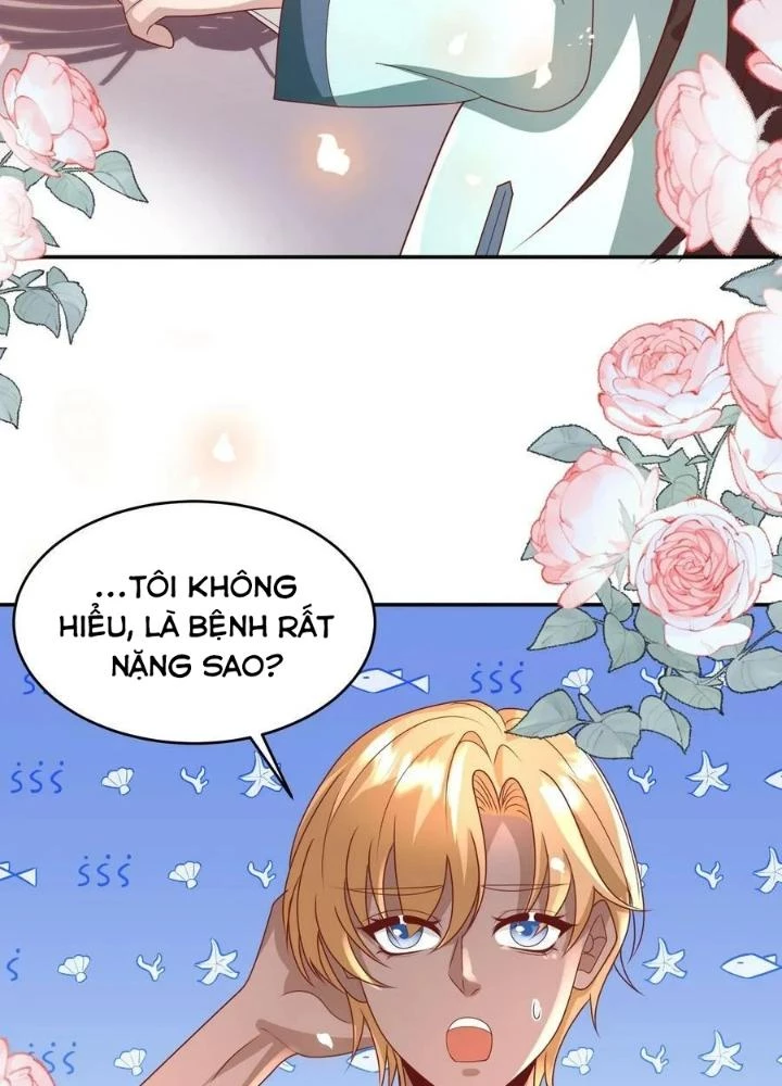 Tiểu Manh Bảo Bốn Tuổi Theo Sư Phụ Xuống Núi Chapter 202 - 13