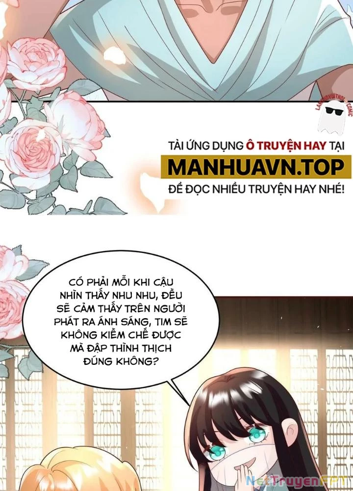 Tiểu Manh Bảo Bốn Tuổi Theo Sư Phụ Xuống Núi Chapter 202 - 15