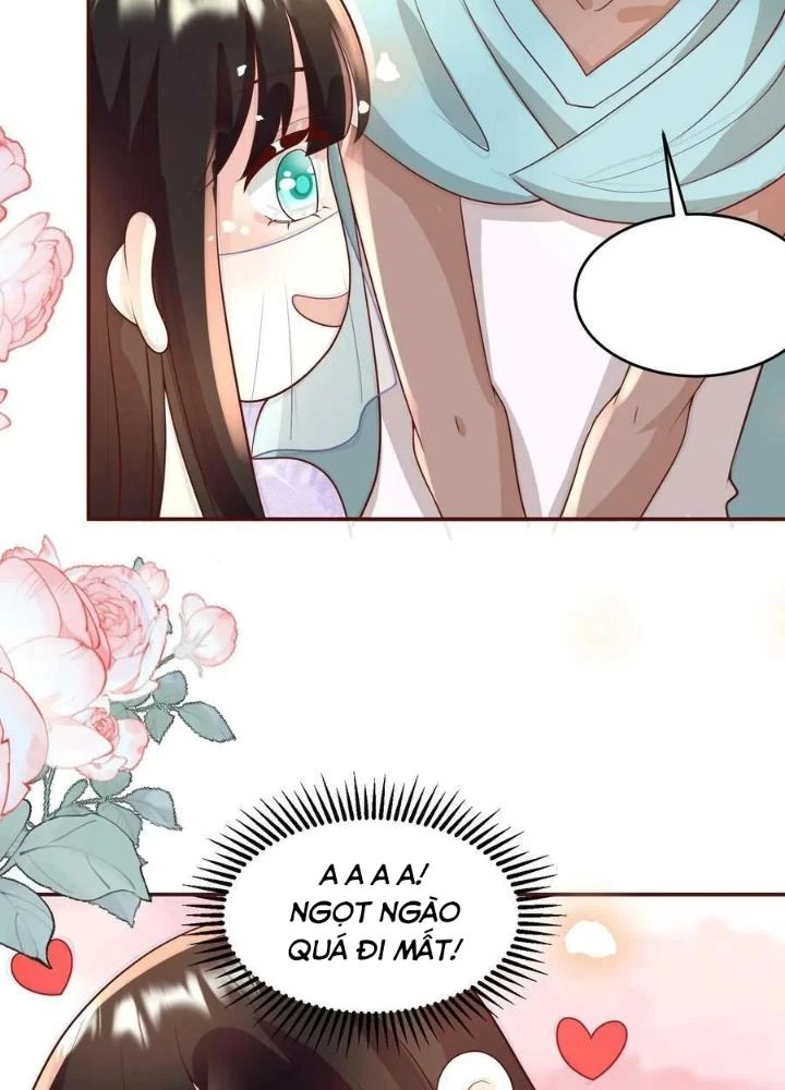 Tiểu Manh Bảo Bốn Tuổi Theo Sư Phụ Xuống Núi Chapter 202 - 19