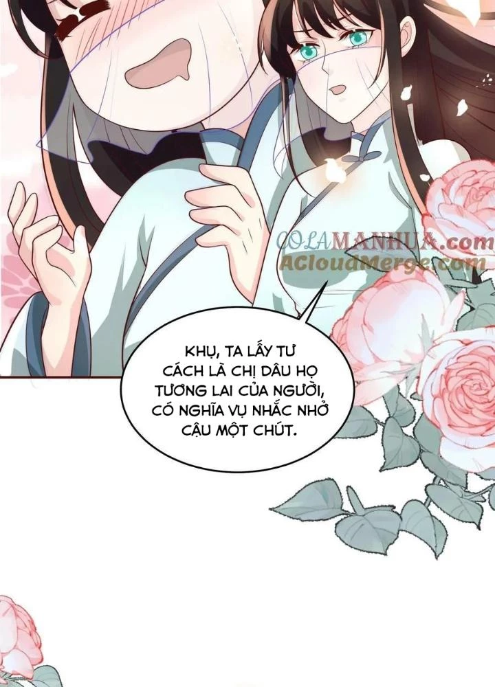 Tiểu Manh Bảo Bốn Tuổi Theo Sư Phụ Xuống Núi Chapter 202 - 21