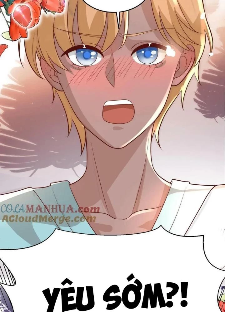 Tiểu Manh Bảo Bốn Tuổi Theo Sư Phụ Xuống Núi Chapter 202 - 25