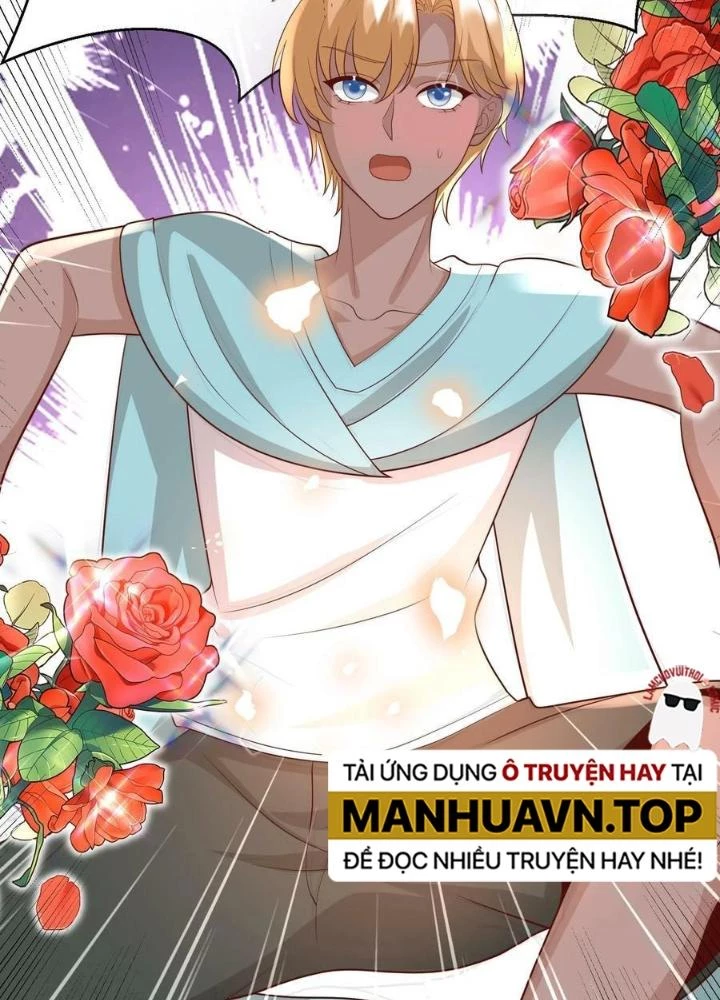 Tiểu Manh Bảo Bốn Tuổi Theo Sư Phụ Xuống Núi Chapter 202 - 27