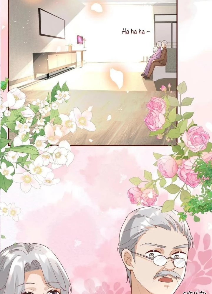 Tiểu Manh Bảo Bốn Tuổi Theo Sư Phụ Xuống Núi Chapter 202 - 33