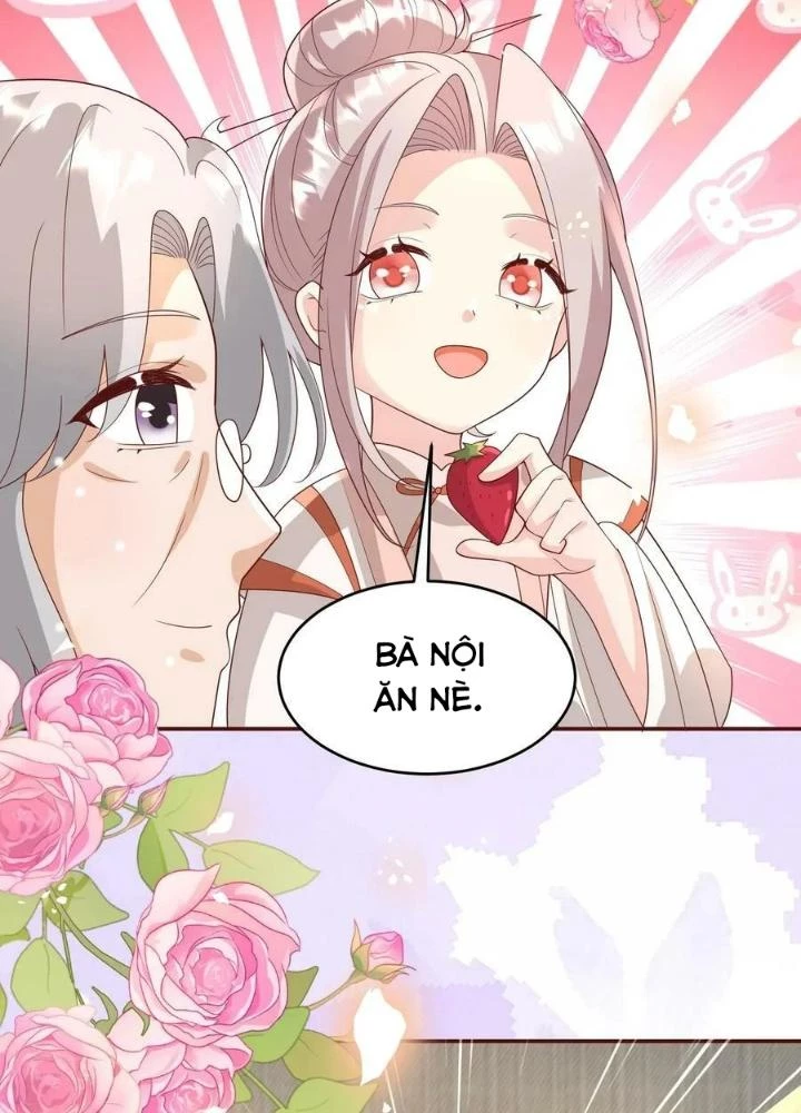 Tiểu Manh Bảo Bốn Tuổi Theo Sư Phụ Xuống Núi Chapter 202 - 37