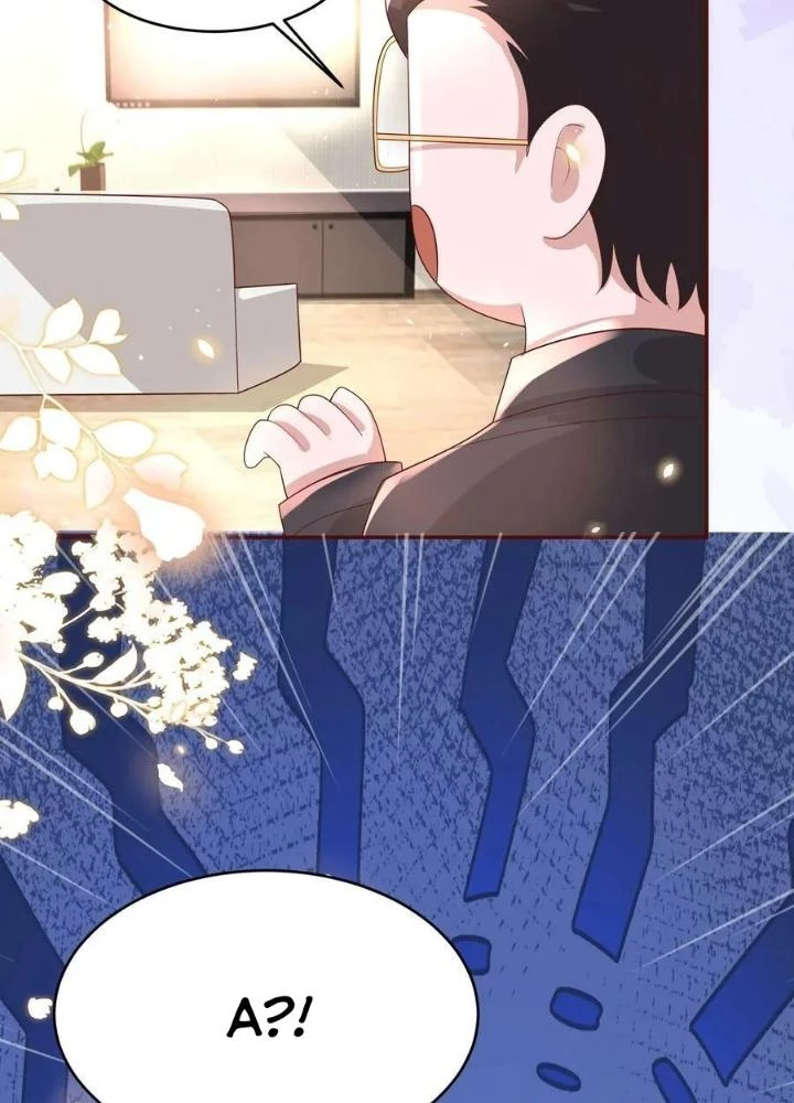 Tiểu Manh Bảo Bốn Tuổi Theo Sư Phụ Xuống Núi Chapter 202 - 41