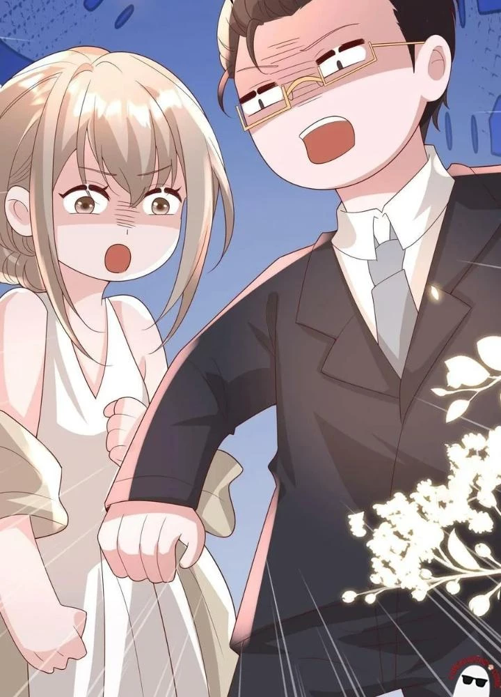 Tiểu Manh Bảo Bốn Tuổi Theo Sư Phụ Xuống Núi Chapter 202 - 43