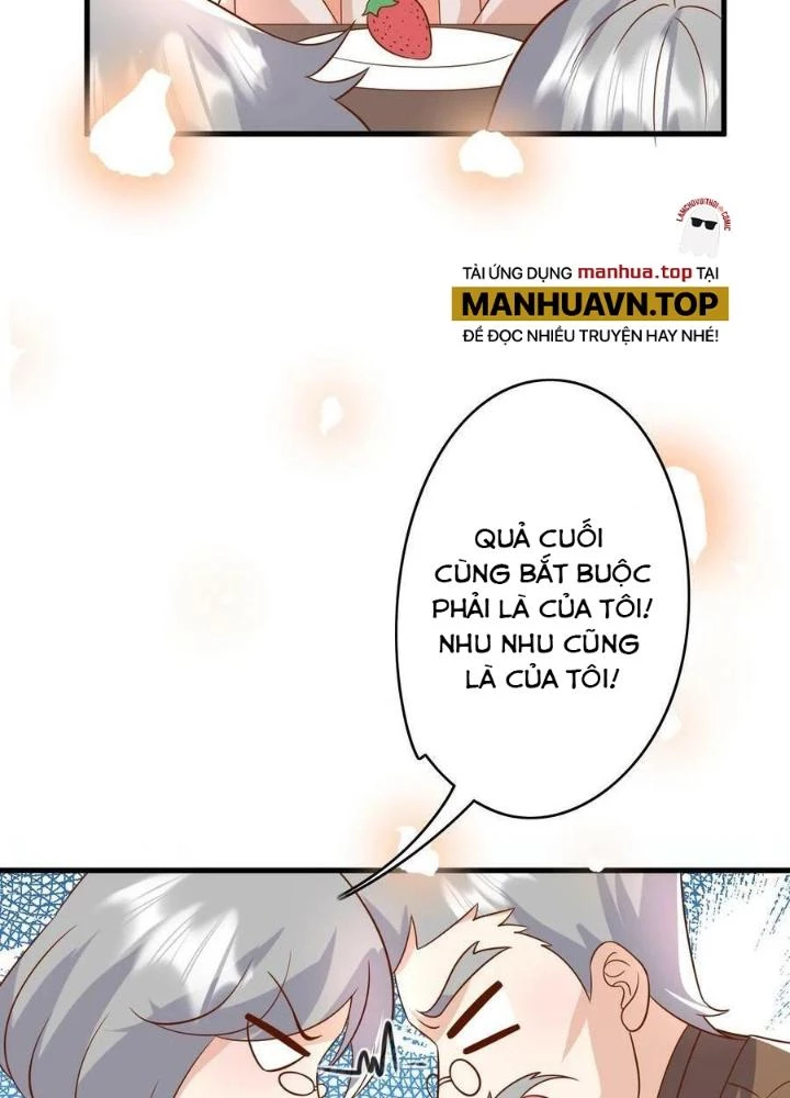 Tiểu Manh Bảo Bốn Tuổi Theo Sư Phụ Xuống Núi Chapter 203 - 5