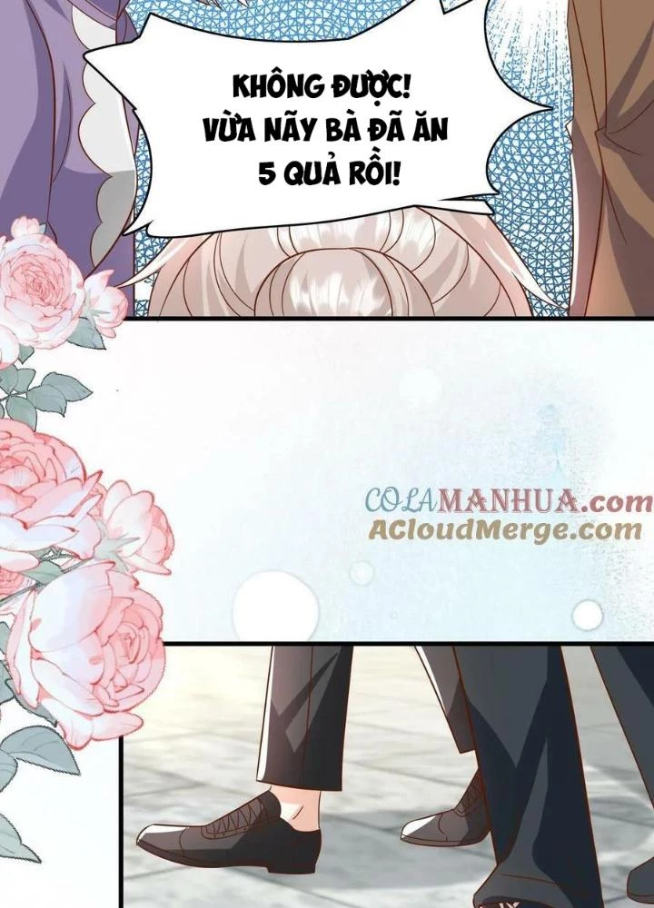 Tiểu Manh Bảo Bốn Tuổi Theo Sư Phụ Xuống Núi Chapter 203 - 7