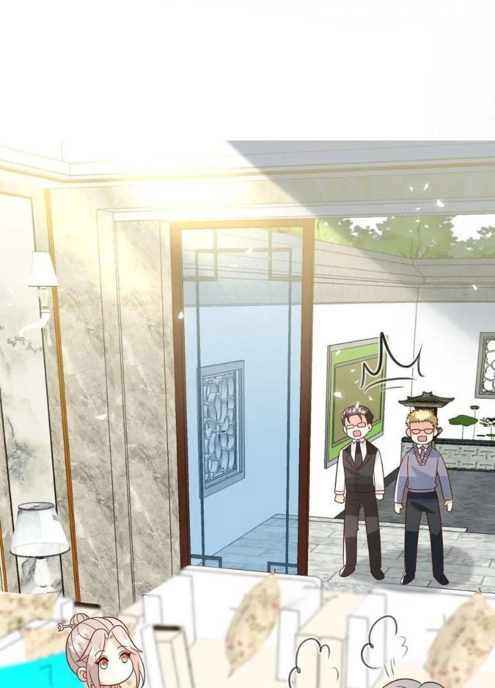 Tiểu Manh Bảo Bốn Tuổi Theo Sư Phụ Xuống Núi Chapter 203 - 9