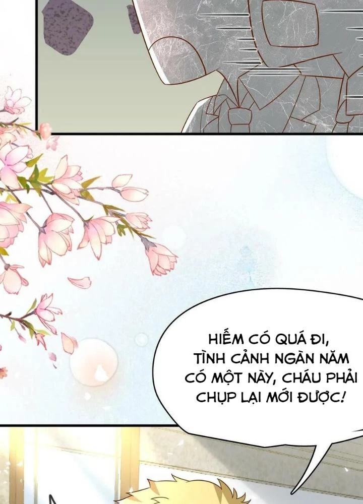 Tiểu Manh Bảo Bốn Tuổi Theo Sư Phụ Xuống Núi Chapter 203 - 13