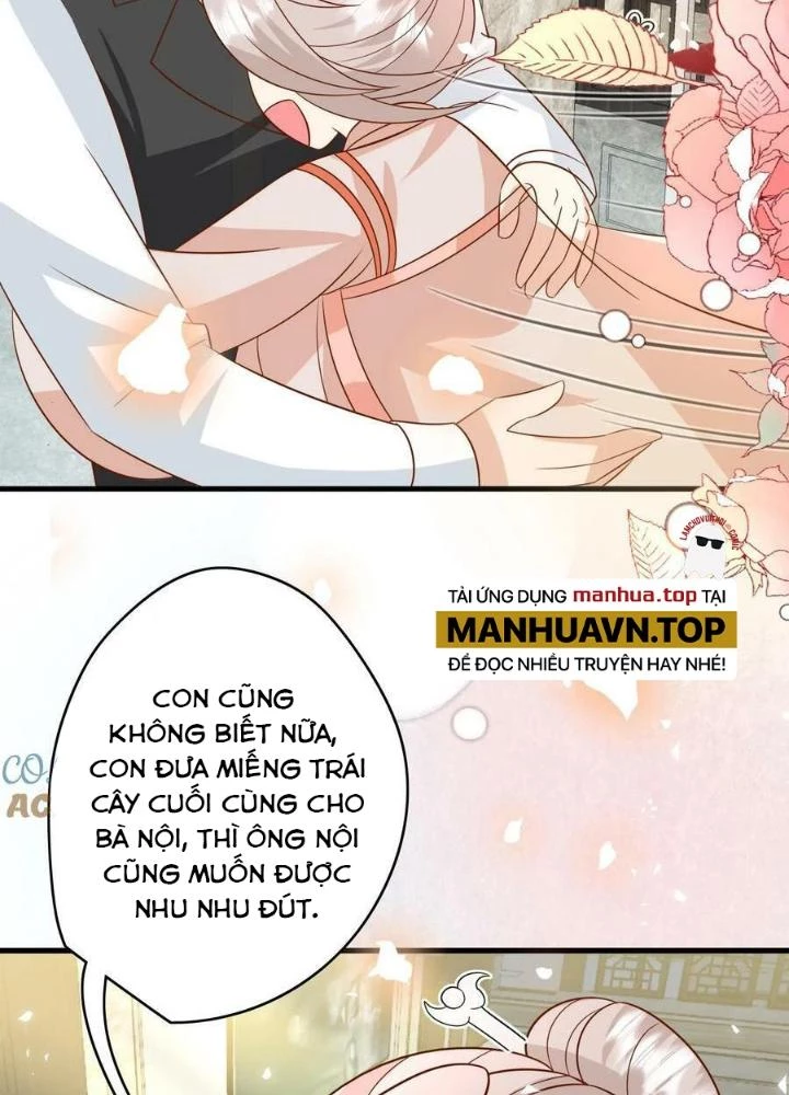 Tiểu Manh Bảo Bốn Tuổi Theo Sư Phụ Xuống Núi Chapter 203 - 25