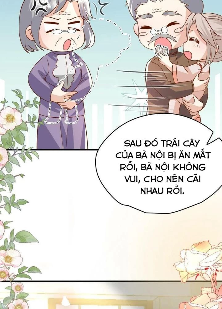 Tiểu Manh Bảo Bốn Tuổi Theo Sư Phụ Xuống Núi Chapter 203 - 29