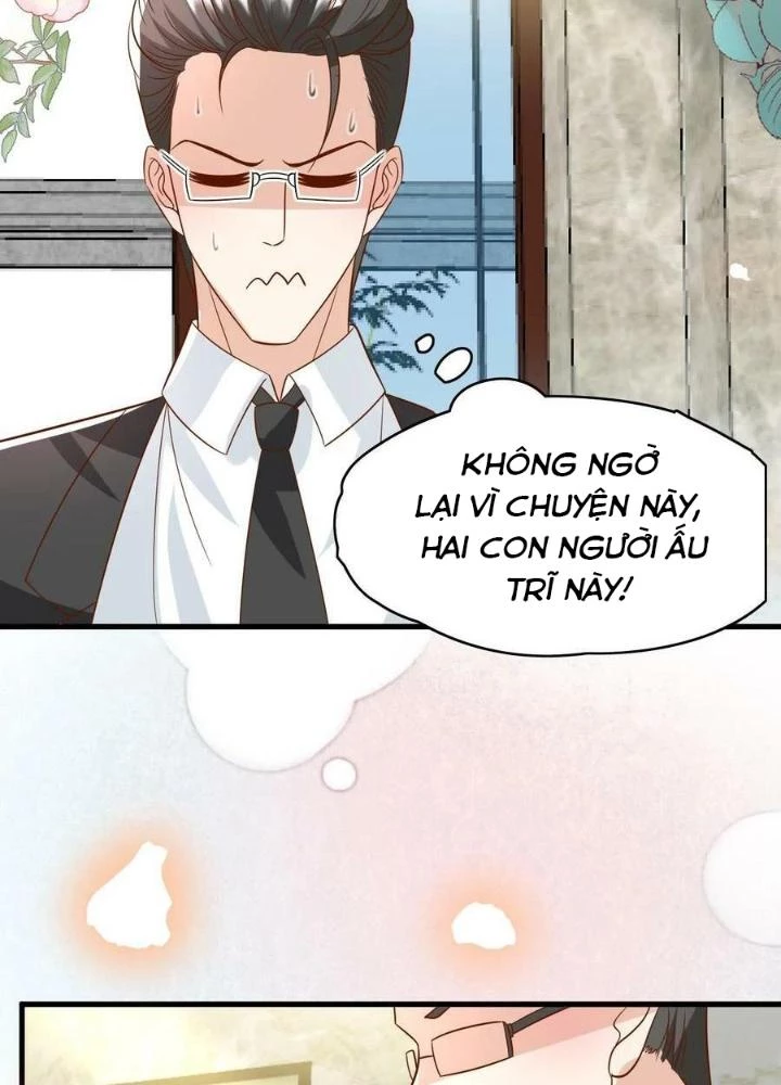 Tiểu Manh Bảo Bốn Tuổi Theo Sư Phụ Xuống Núi Chapter 203 - 31