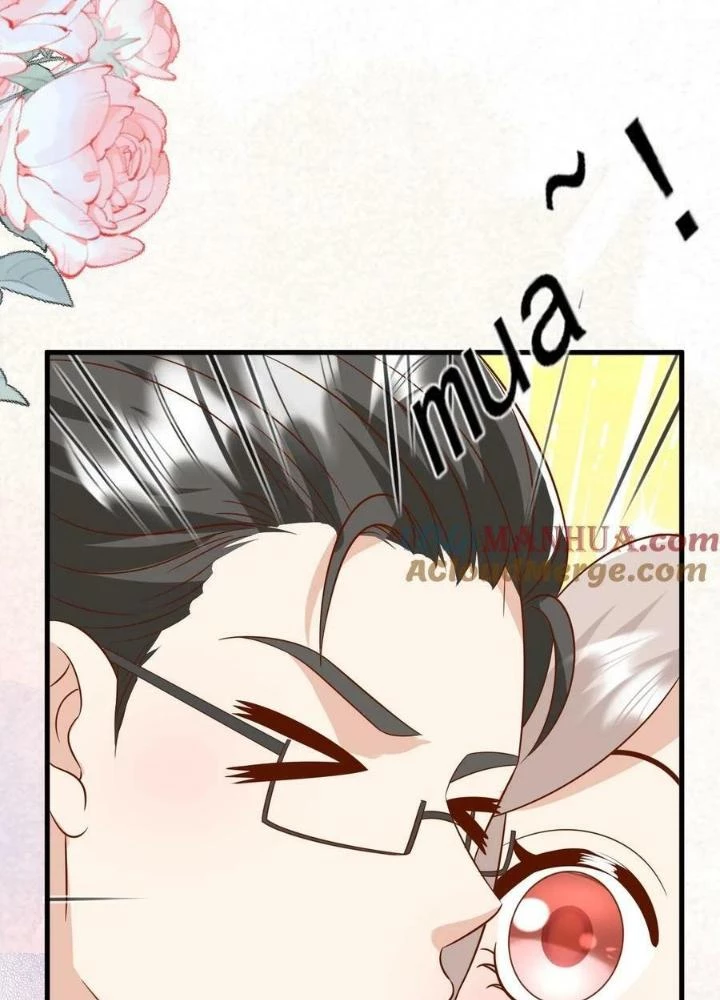 Tiểu Manh Bảo Bốn Tuổi Theo Sư Phụ Xuống Núi Chapter 203 - 39