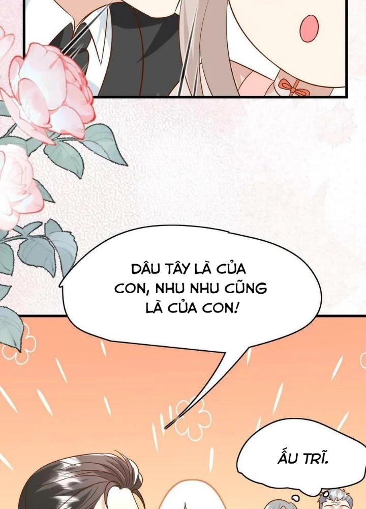 Tiểu Manh Bảo Bốn Tuổi Theo Sư Phụ Xuống Núi Chapter 203 - 41