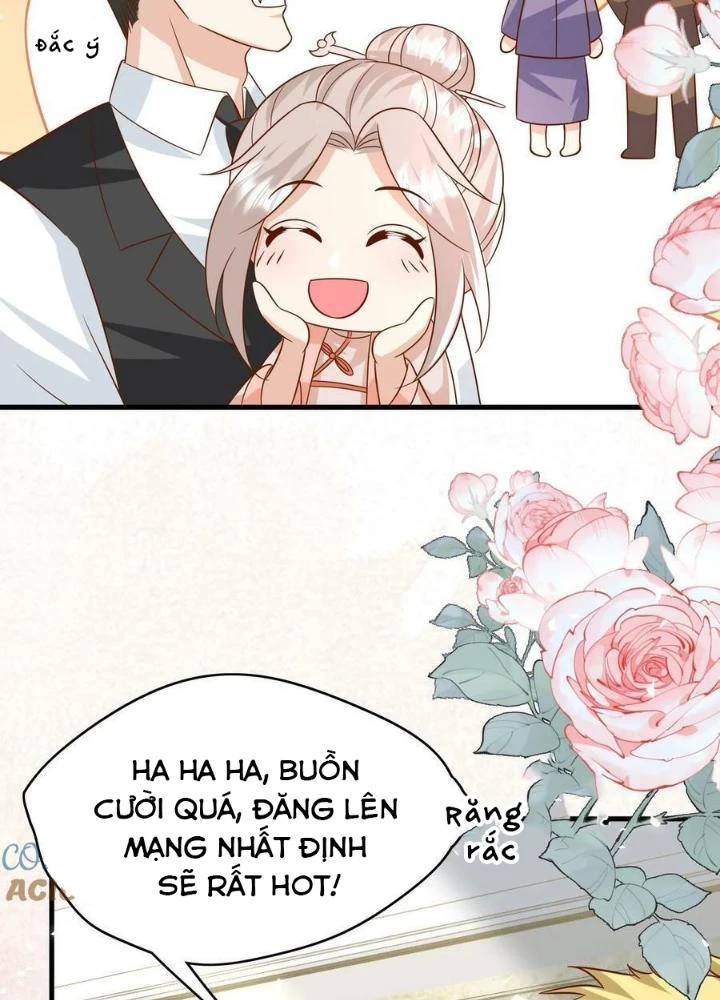 Tiểu Manh Bảo Bốn Tuổi Theo Sư Phụ Xuống Núi Chapter 203 - 43