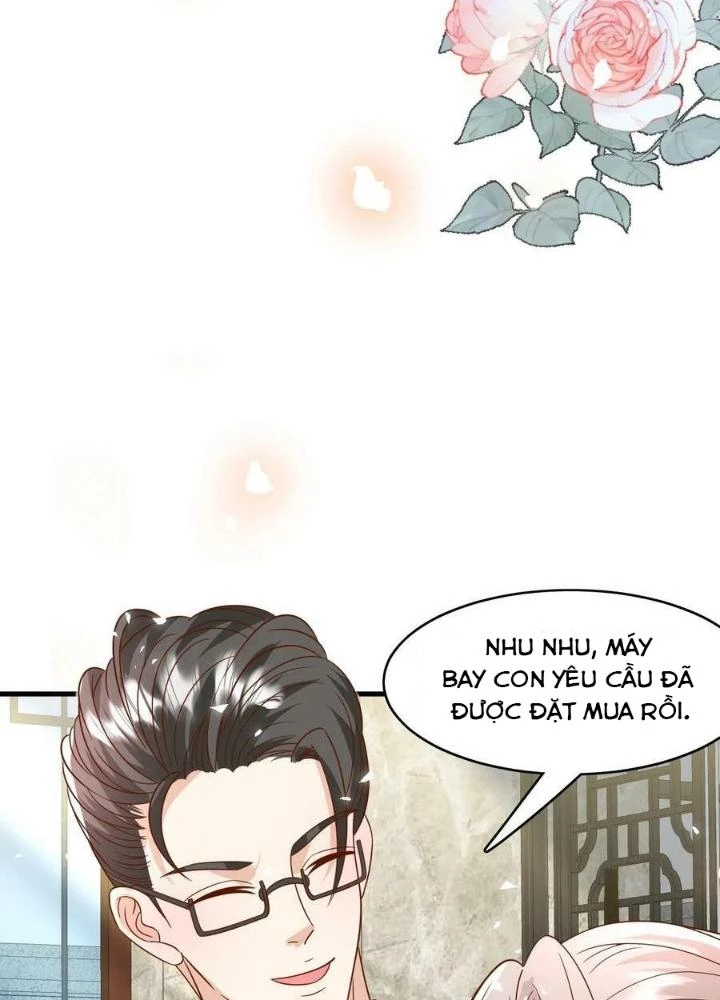 Tiểu Manh Bảo Bốn Tuổi Theo Sư Phụ Xuống Núi Chapter 203 - 47