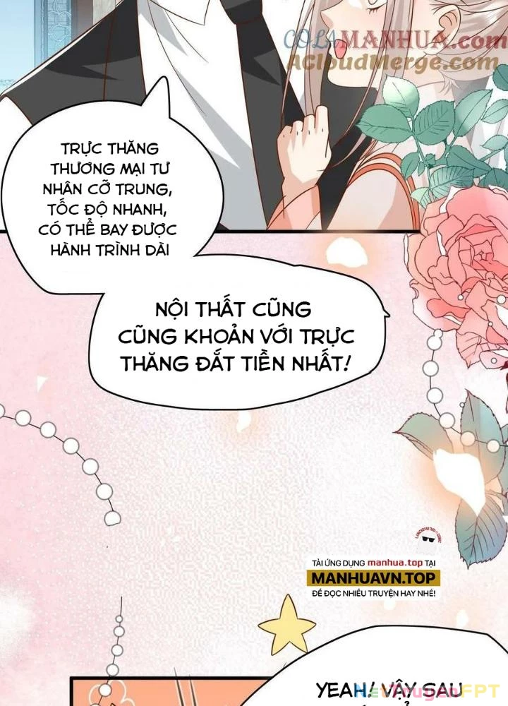 Tiểu Manh Bảo Bốn Tuổi Theo Sư Phụ Xuống Núi Chapter 203 - 49
