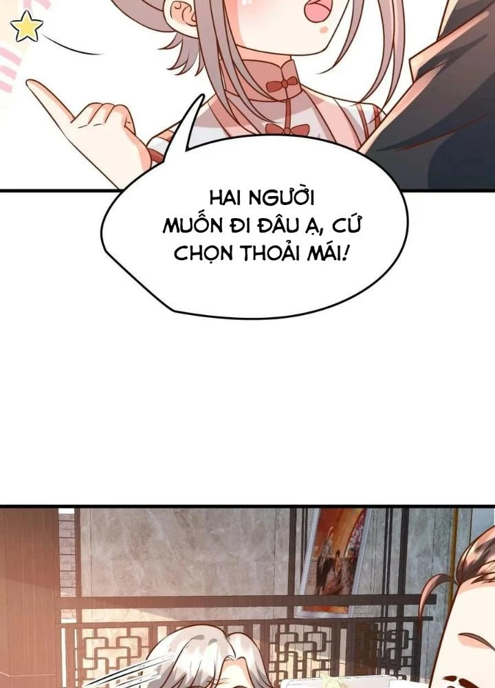 Tiểu Manh Bảo Bốn Tuổi Theo Sư Phụ Xuống Núi Chapter 204 - 5