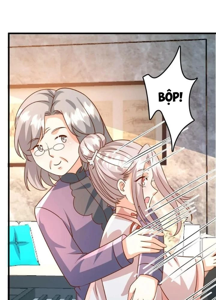 Tiểu Manh Bảo Bốn Tuổi Theo Sư Phụ Xuống Núi Chapter 204 - 9