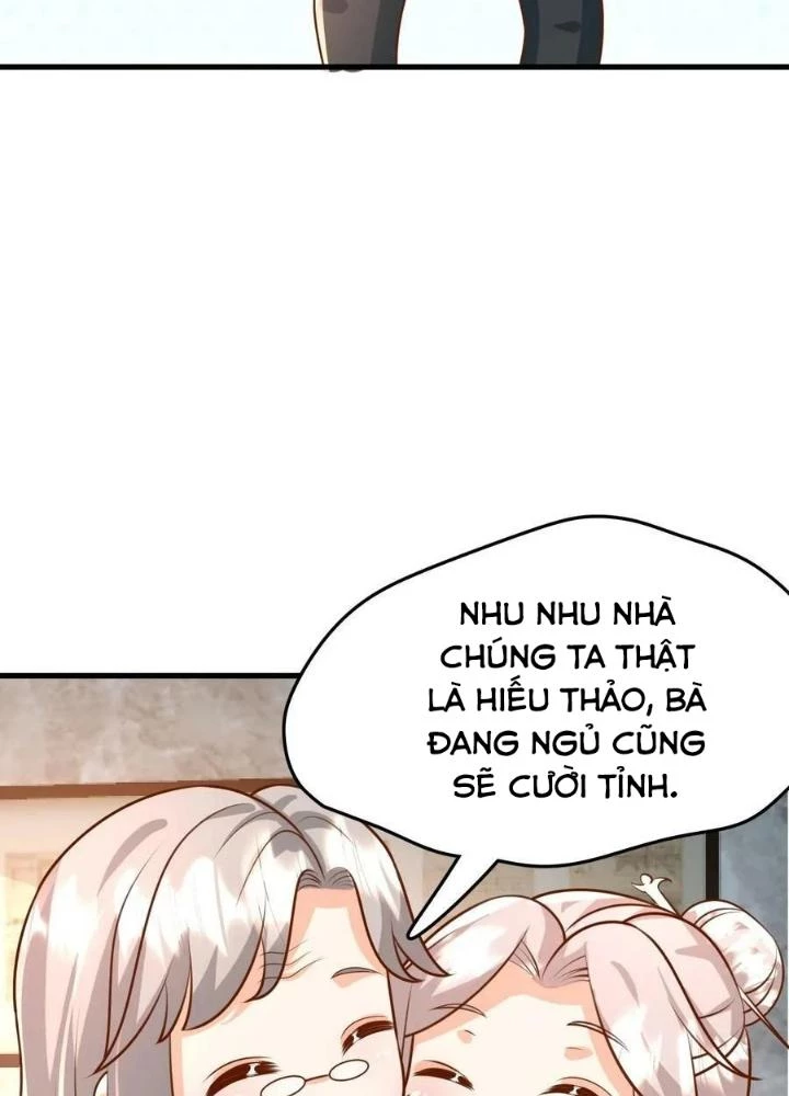 Tiểu Manh Bảo Bốn Tuổi Theo Sư Phụ Xuống Núi Chapter 204 - 13