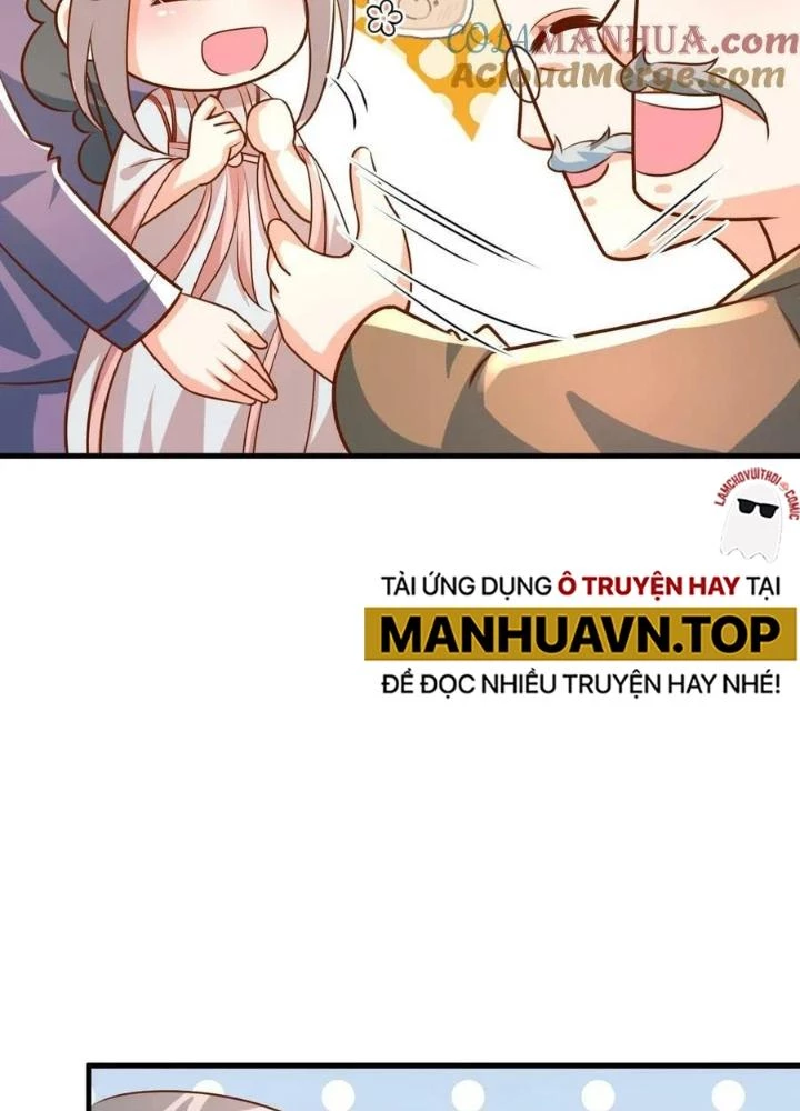 Tiểu Manh Bảo Bốn Tuổi Theo Sư Phụ Xuống Núi Chapter 204 - 17