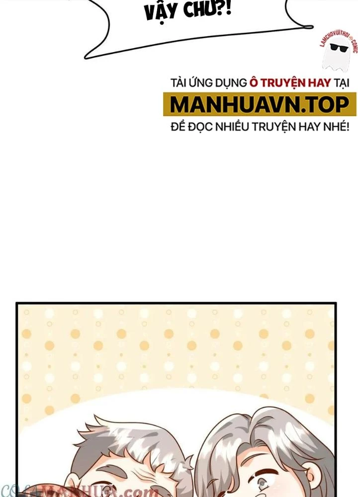 Tiểu Manh Bảo Bốn Tuổi Theo Sư Phụ Xuống Núi Chapter 204 - 29