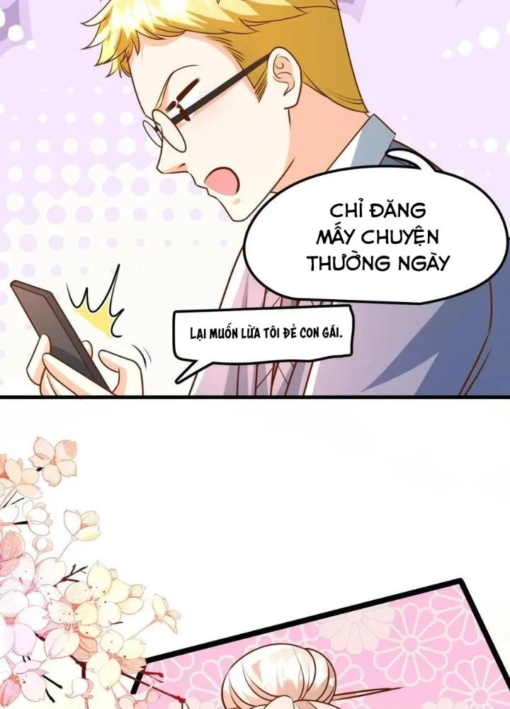 Tiểu Manh Bảo Bốn Tuổi Theo Sư Phụ Xuống Núi Chapter 204 - 33