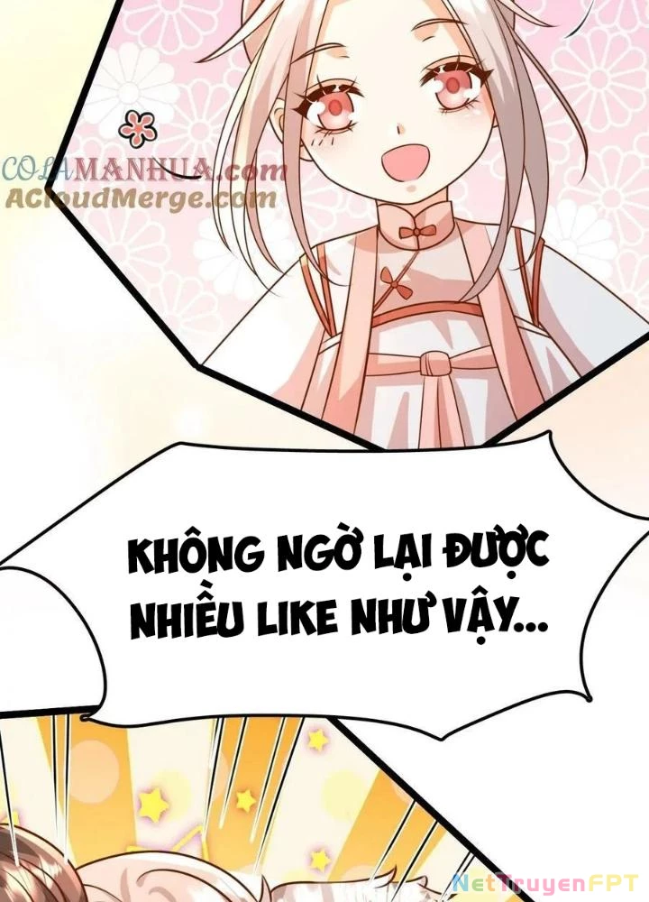 Tiểu Manh Bảo Bốn Tuổi Theo Sư Phụ Xuống Núi Chapter 204 - 35