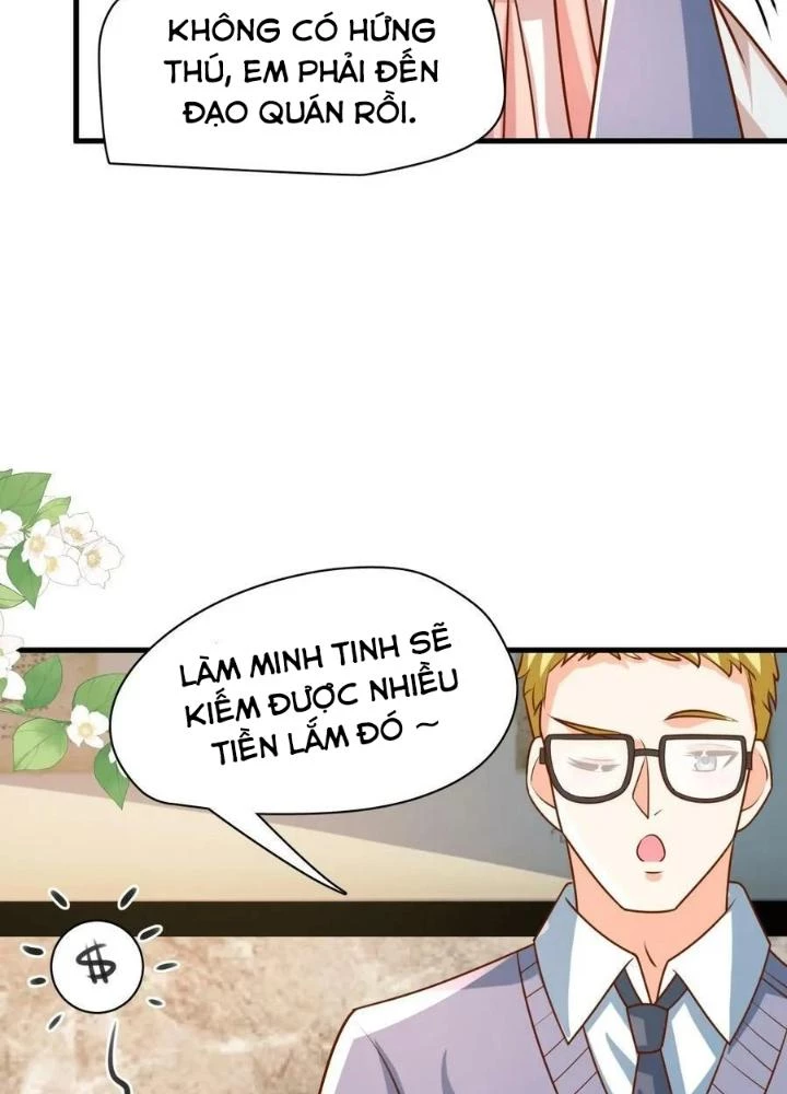 Tiểu Manh Bảo Bốn Tuổi Theo Sư Phụ Xuống Núi Chapter 204 - 47