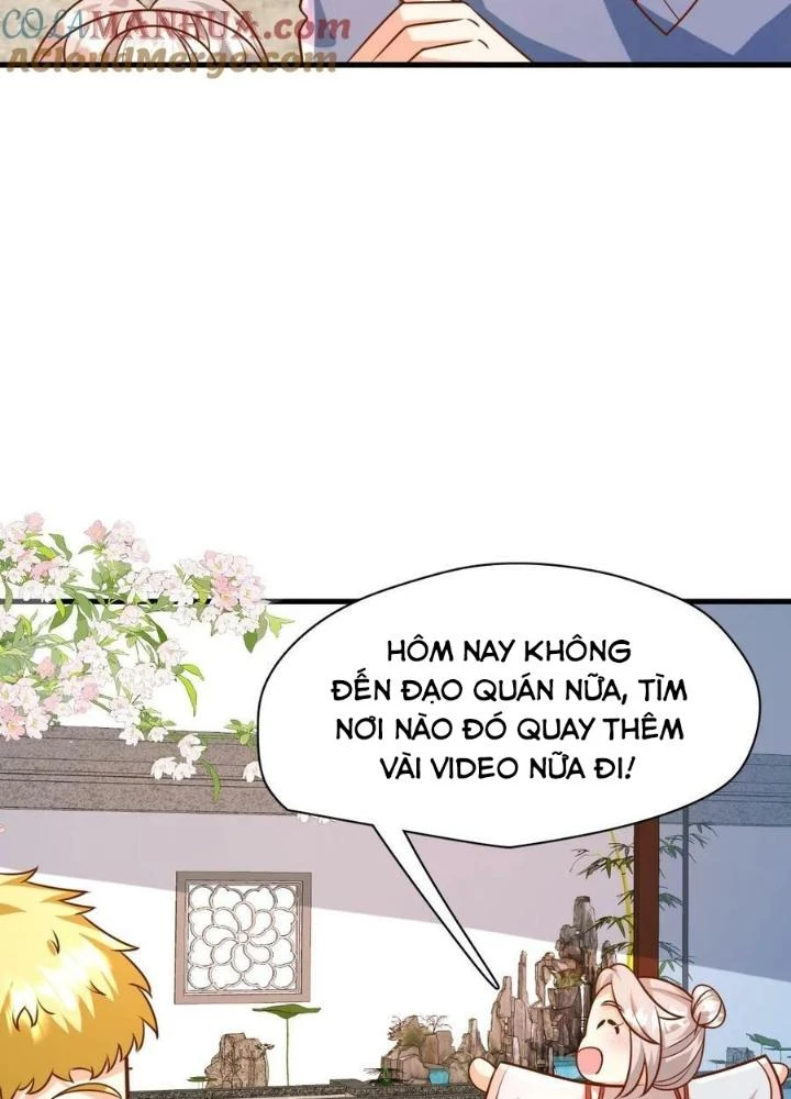 Tiểu Manh Bảo Bốn Tuổi Theo Sư Phụ Xuống Núi Chapter 204 - 49