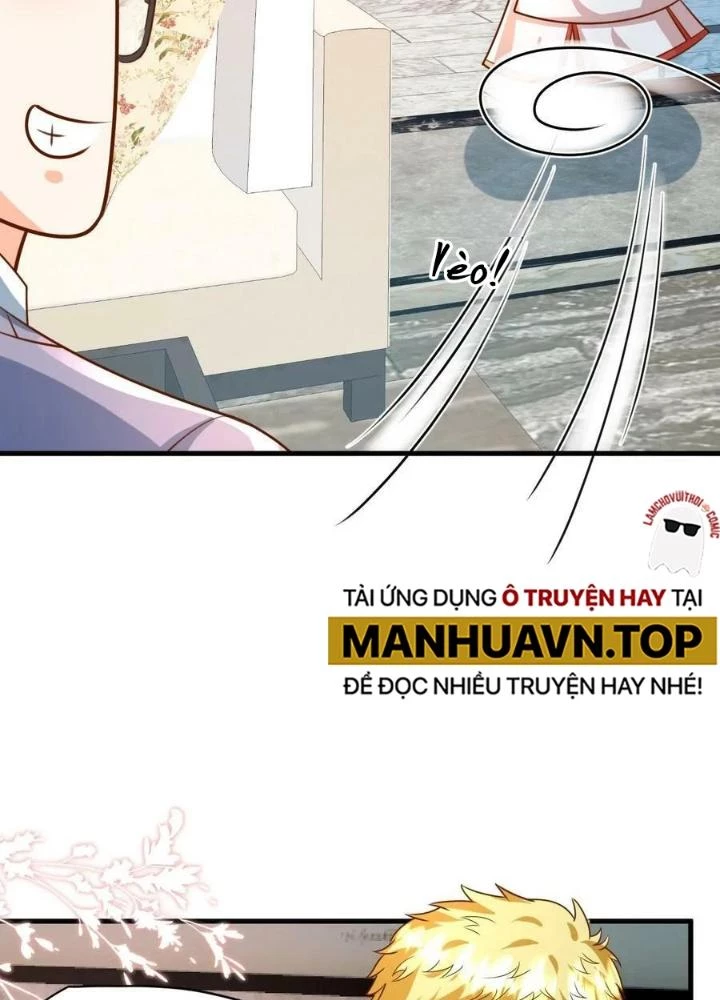 Tiểu Manh Bảo Bốn Tuổi Theo Sư Phụ Xuống Núi Chapter 204 - 51