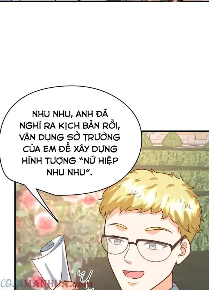 Tiểu Manh Bảo Bốn Tuổi Theo Sư Phụ Xuống Núi Chapter 204 - 61