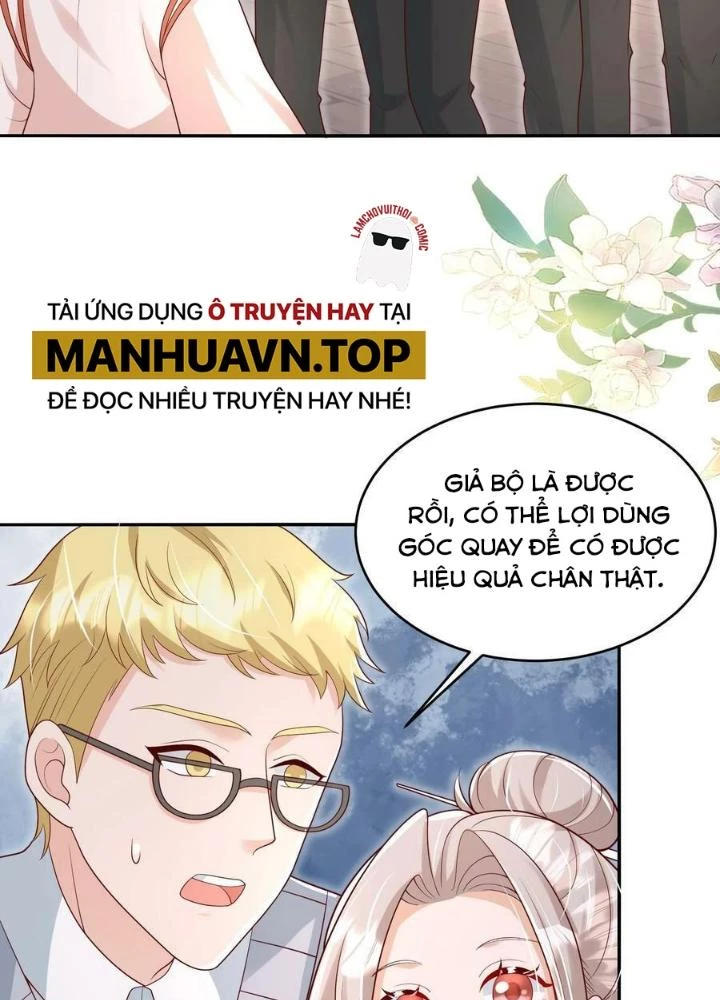 Tiểu Manh Bảo Bốn Tuổi Theo Sư Phụ Xuống Núi Chapter 205 - 5