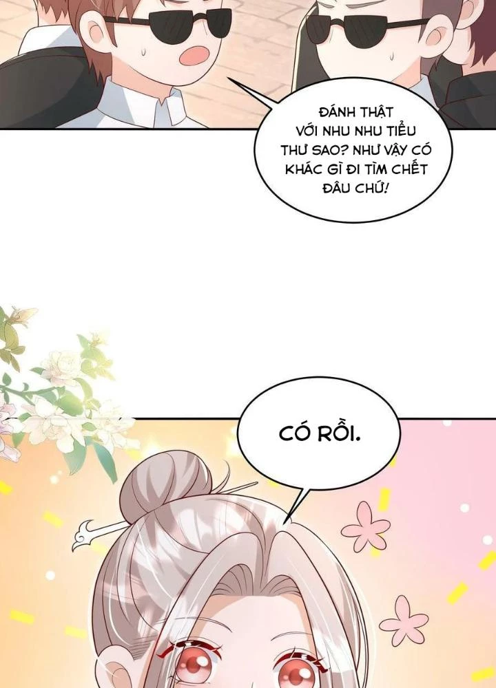 Tiểu Manh Bảo Bốn Tuổi Theo Sư Phụ Xuống Núi Chapter 205 - 9