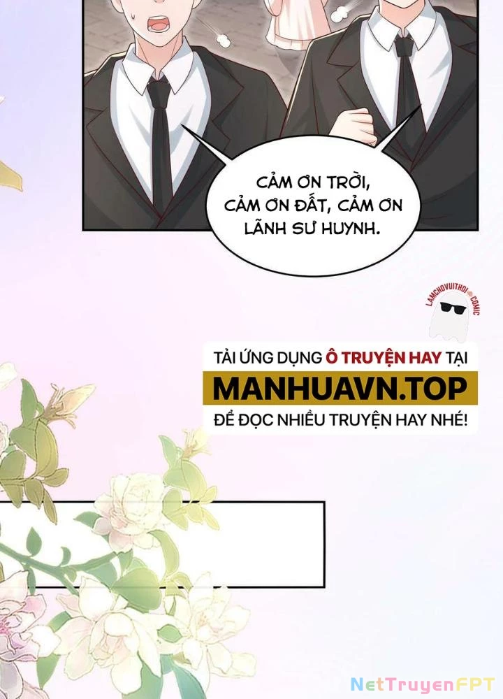Tiểu Manh Bảo Bốn Tuổi Theo Sư Phụ Xuống Núi Chapter 205 - 13