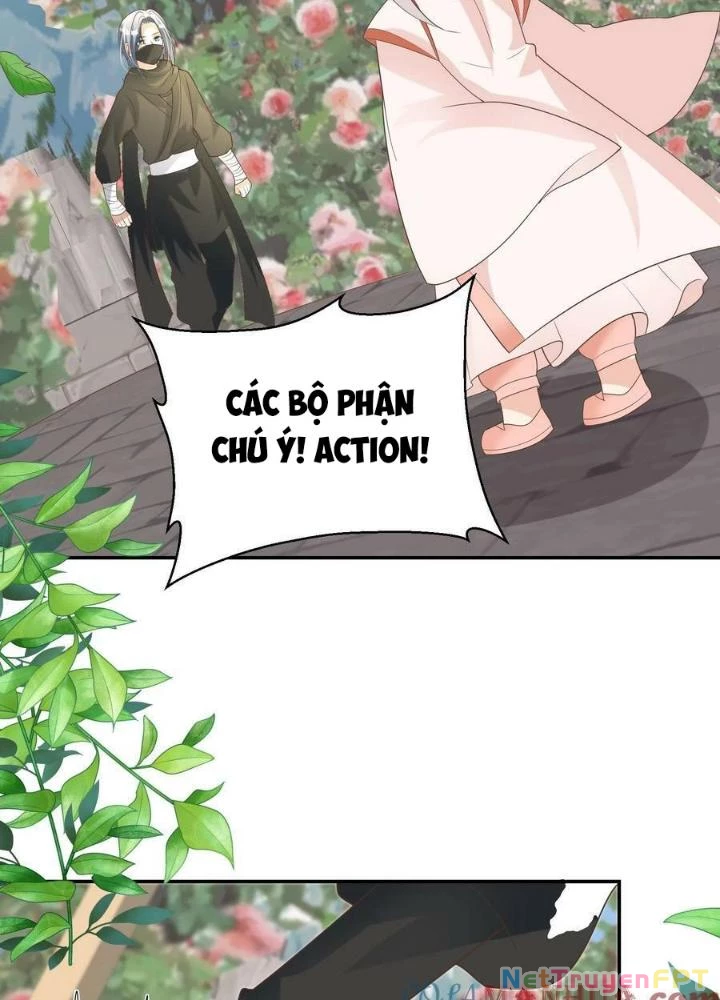 Tiểu Manh Bảo Bốn Tuổi Theo Sư Phụ Xuống Núi Chapter 205 - 29
