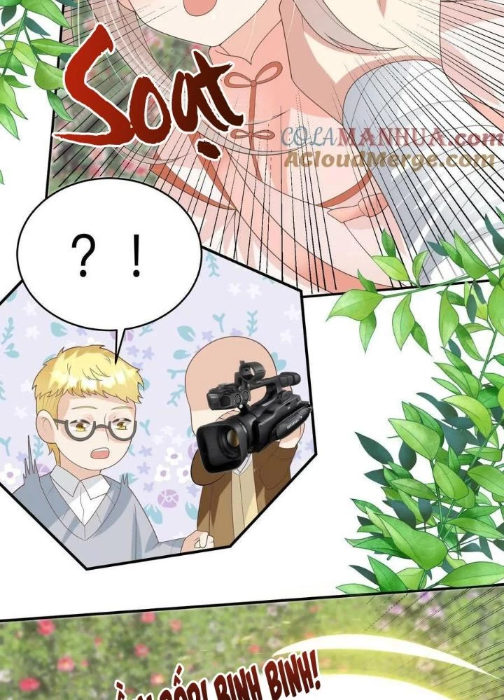 Tiểu Manh Bảo Bốn Tuổi Theo Sư Phụ Xuống Núi Chapter 205 - 35