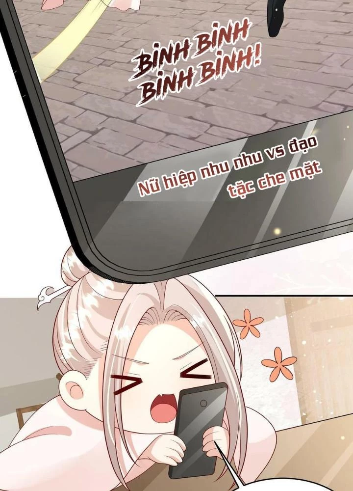 Tiểu Manh Bảo Bốn Tuổi Theo Sư Phụ Xuống Núi Chapter 206 - 5