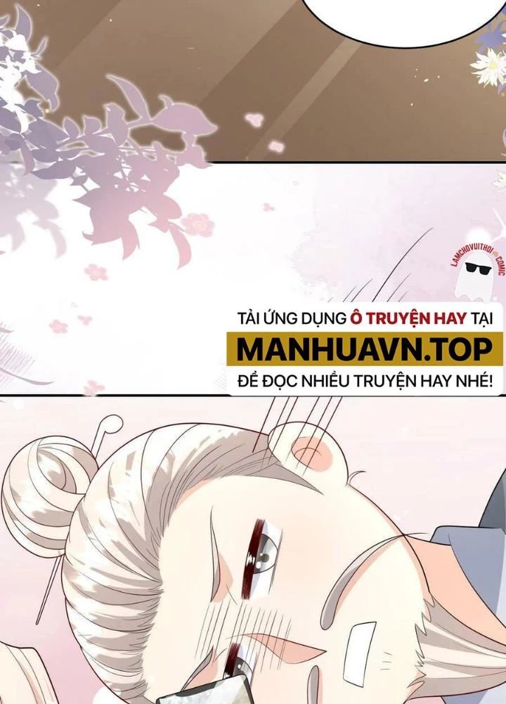 Tiểu Manh Bảo Bốn Tuổi Theo Sư Phụ Xuống Núi Chapter 206 - 7