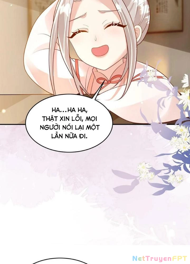 Tiểu Manh Bảo Bốn Tuổi Theo Sư Phụ Xuống Núi Chapter 206 - 15